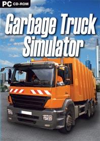 Garbage Truck Simulator Demo