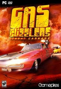 Gas Guzzlers: Combat Carnage Demo