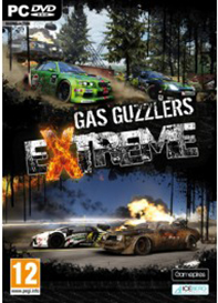 Gas Guzzlers Extreme