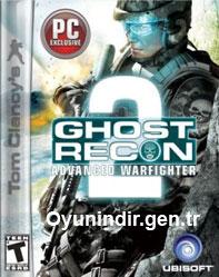 Ghost Recon: Advanced Warfighter 2 Demo