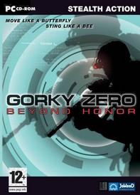 Gorky Zero: Beyond Honor Demo