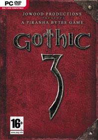 Gothic 3 Demo