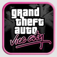 Grand Theft Auto: Vice City