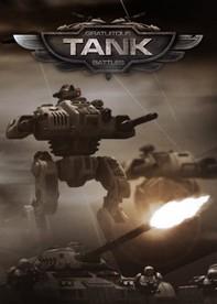 Gratuitous Tank Battles Demo