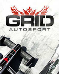 GRID Autosport
