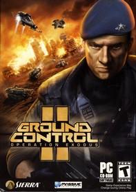 Ground Control 2: Operation Exodus Demo