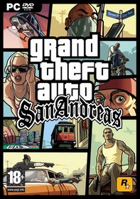 GTA San Andreas: Gears of War Weapons Demo