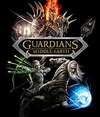 Guardians of Middle-earth