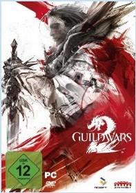 Guild Wars 2 Demo
