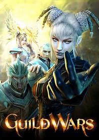 Guild Wars Demo