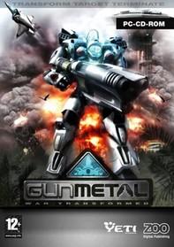 Gun Metal Demo