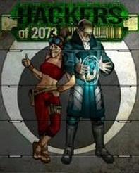 Hackers of 2073 Demo
