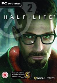Half Life 2 Demo