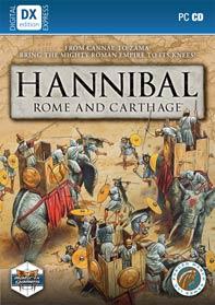 Hannibal: Rome and Carthage in the Second Punic War v1.03 Demo