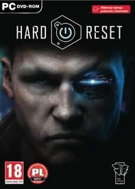 Hard Reset Demo