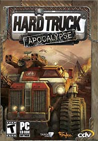 Hard Truck Apocalypse