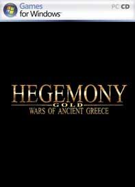 Hegemony Gold: Wars of Ancient Greece Demo