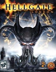 Hellgate: London Demo