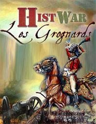 HistWar: Les Grognards Demo