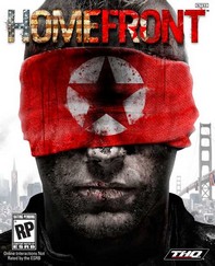 Homefront Demo
