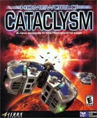 Homeworld: Cataclysm Demo