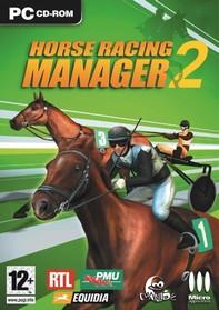 Horse Racing Manager 2 Demo