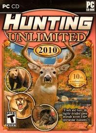 Hunting Unlimited 2010 Demo