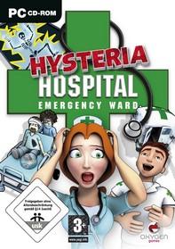 Hysteria Hospital: Emergency Ward Demo
