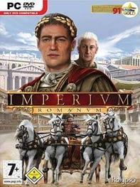Imperium Romanum Demo