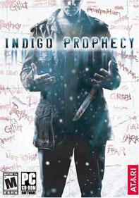 Indigo Prophecy Demo
