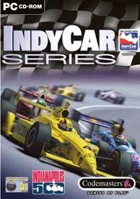 IndyCar Series Demo