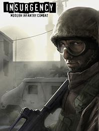 INSURGENCY