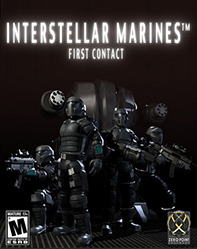 Interstellar Marines