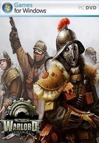 Iron Grip: Warlord Demo v1.12