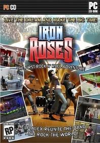 Iron Roses Demo