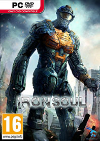 Iron Soul