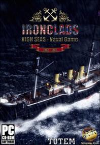 Ironclads: High Sea Demo