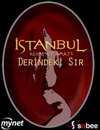 İstanbul - Kıyamet Vakti Derindeki Sır 3