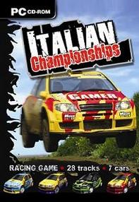 Italian Championships Demo