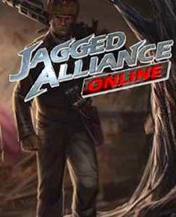Jagged Alliance Online