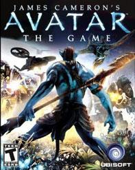 James Camerons Avatar: The Game Demo