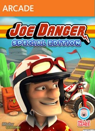 Joe Danger