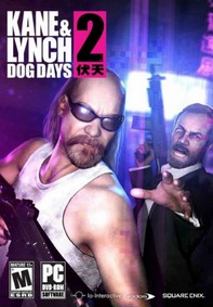 Kane and Lynch 2: Dog Days Demo