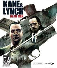 Kane & Lynch: Dead Men Demo