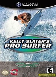 Kelly Slaters Pro Surfer Demo