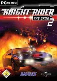 Knight Rider 2 Demo