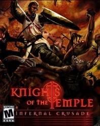 Knights of the Temple: Infernal Crusade Demo