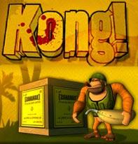 Kong