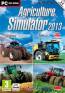 Agricultural Simulator 2013 Demo