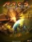 ARES: Extinction Agenda Demo